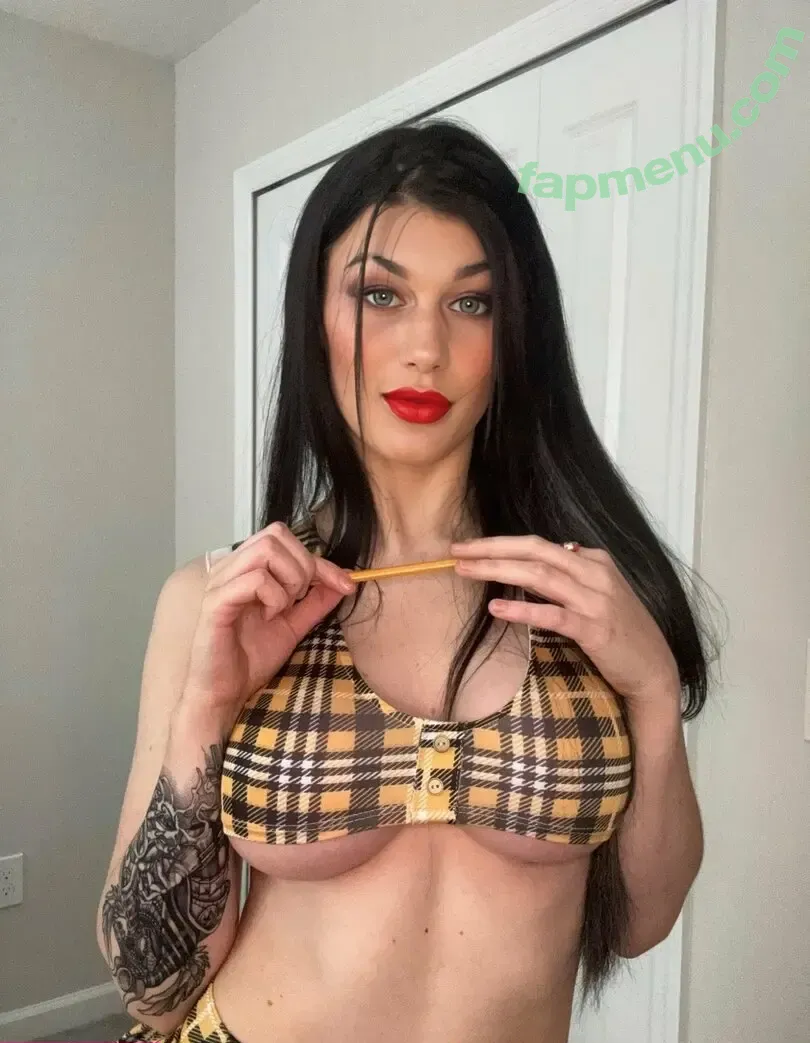 Bea Priestley nude photo #0487 (Blair Davenport / bdavenportwwe / bpriestley)