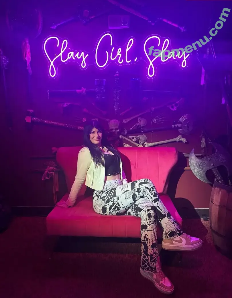 Bea Priestley nude photo #0519 (Blair Davenport / bdavenportwwe / bpriestley)