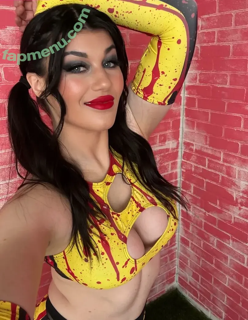 Bea Priestley nude photo #0525 (Blair Davenport / bdavenportwwe / bpriestley)