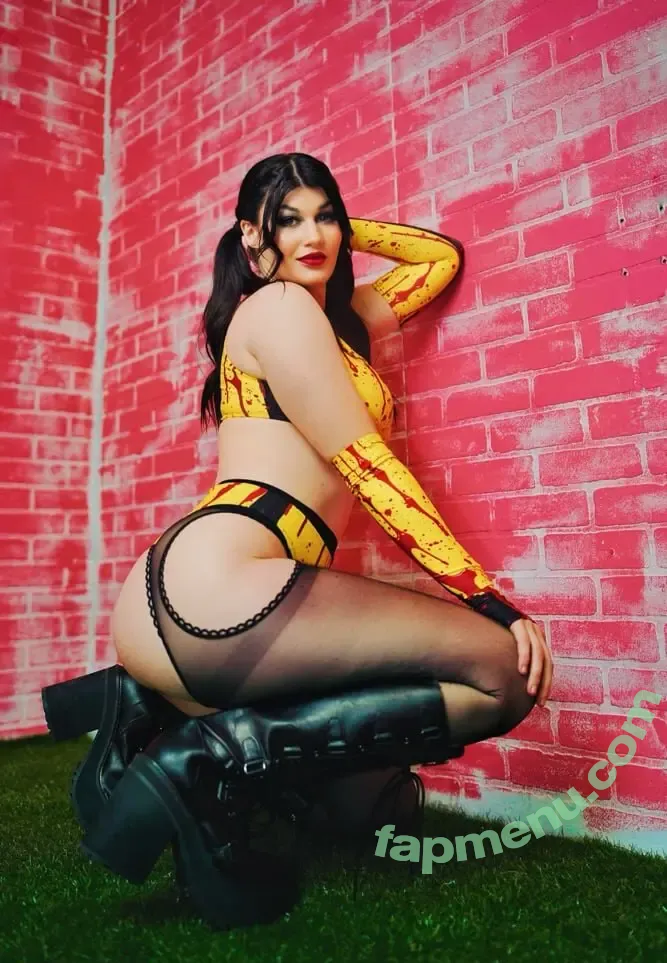 Bea Priestley nude photo #0527 (Blair Davenport / bdavenportwwe / bpriestley)