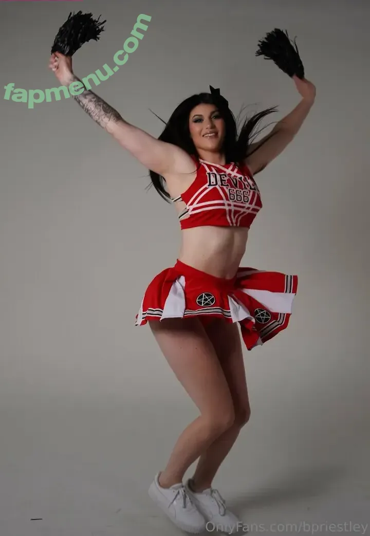 Bea Priestley nude photo #0611 (Blair Davenport / bdavenportwwe / bpriestley)