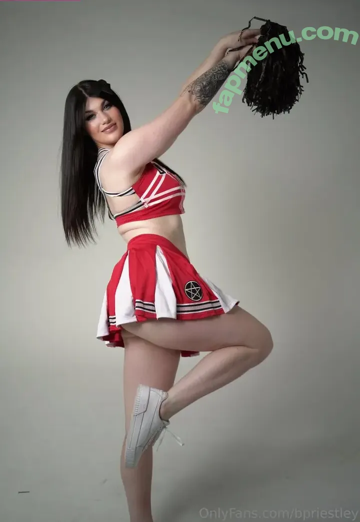 Bea Priestley nude photo #0741 (Blair Davenport / bdavenportwwe / bpriestley)