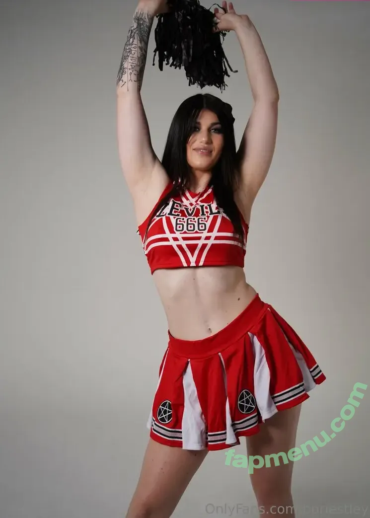 Bea Priestley nude photo #0742 (Blair Davenport / bdavenportwwe / bpriestley)