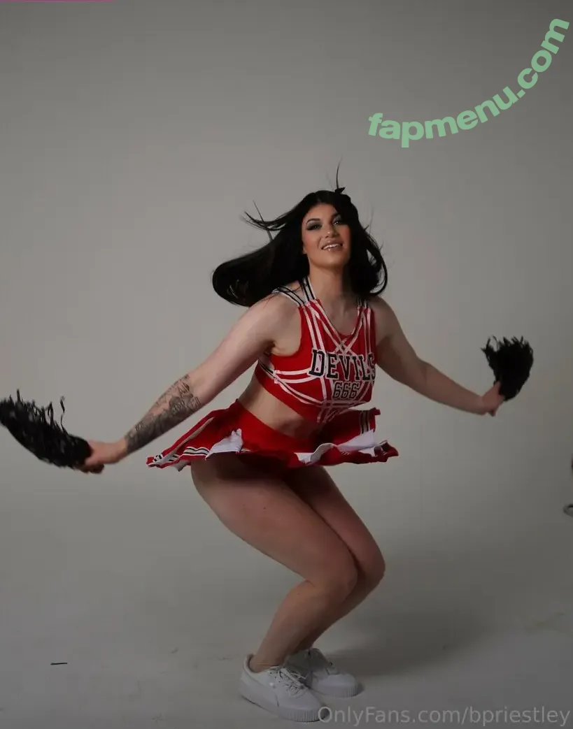 Bea Priestley nude photo #0744 (Blair Davenport / bdavenportwwe / bpriestley)