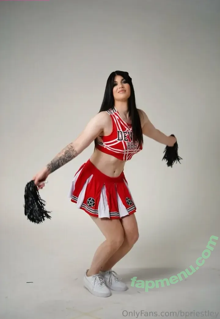 Bea Priestley nude photo #0745 (Blair Davenport / bdavenportwwe / bpriestley)