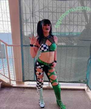 Bea Priestley / Blair Davenport / bdavenportwwe / bpriestley nude photo #0007