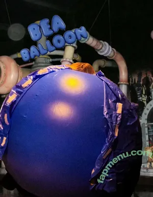 beaballoon / dressyourdaydream nude photo #0003