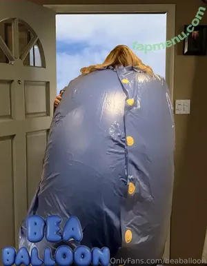 beaballoon / dressyourdaydream nude photo #0004