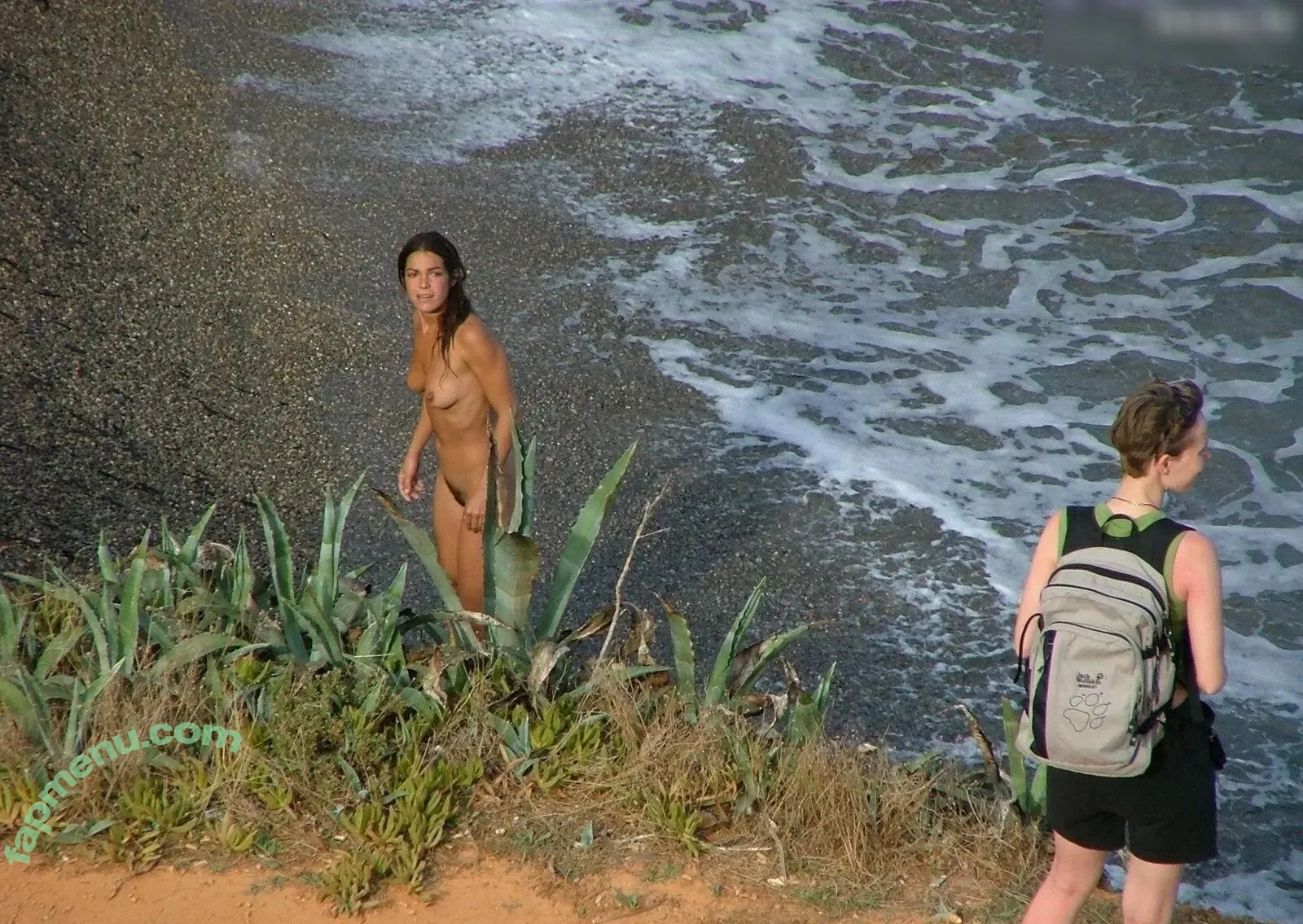 Beach nude photo #0809 (Beach)