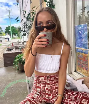 beachbaby19 / Beachbaby19 Aussie / tayahosking nude photo #0078