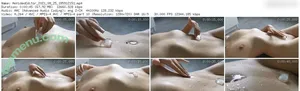 Beacorn Beacorn_art / Beacorn_art nude photo #0072