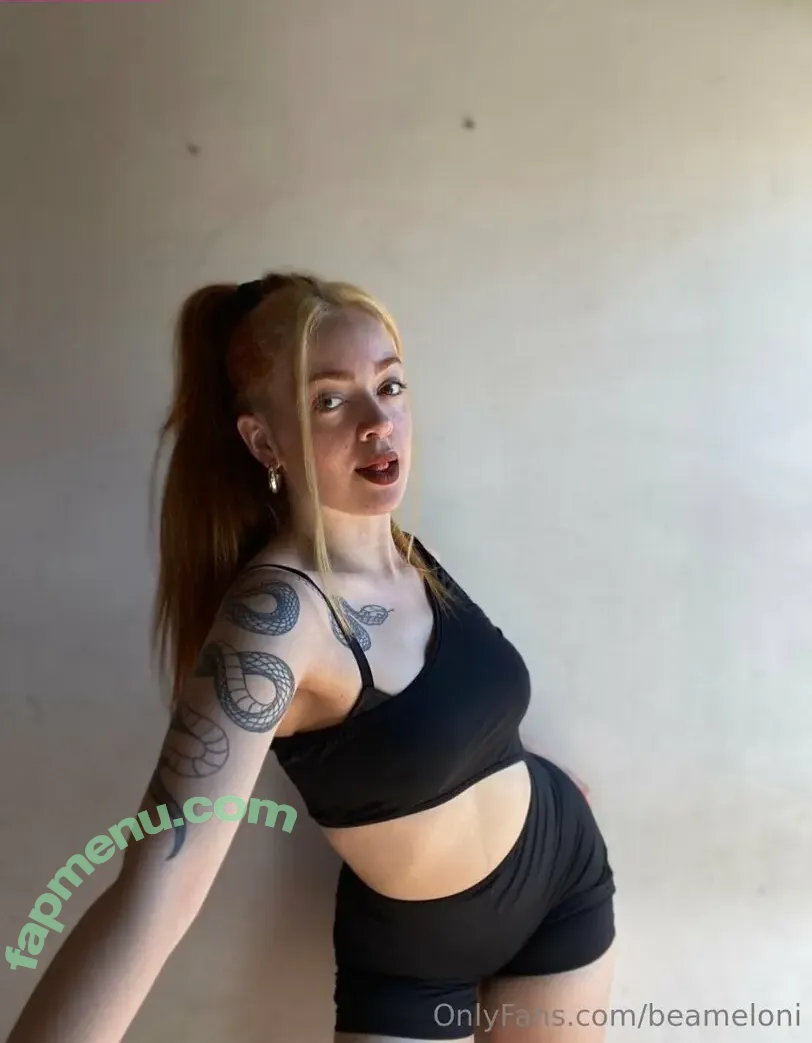 beameloni nude photo #0051 (beameloni)