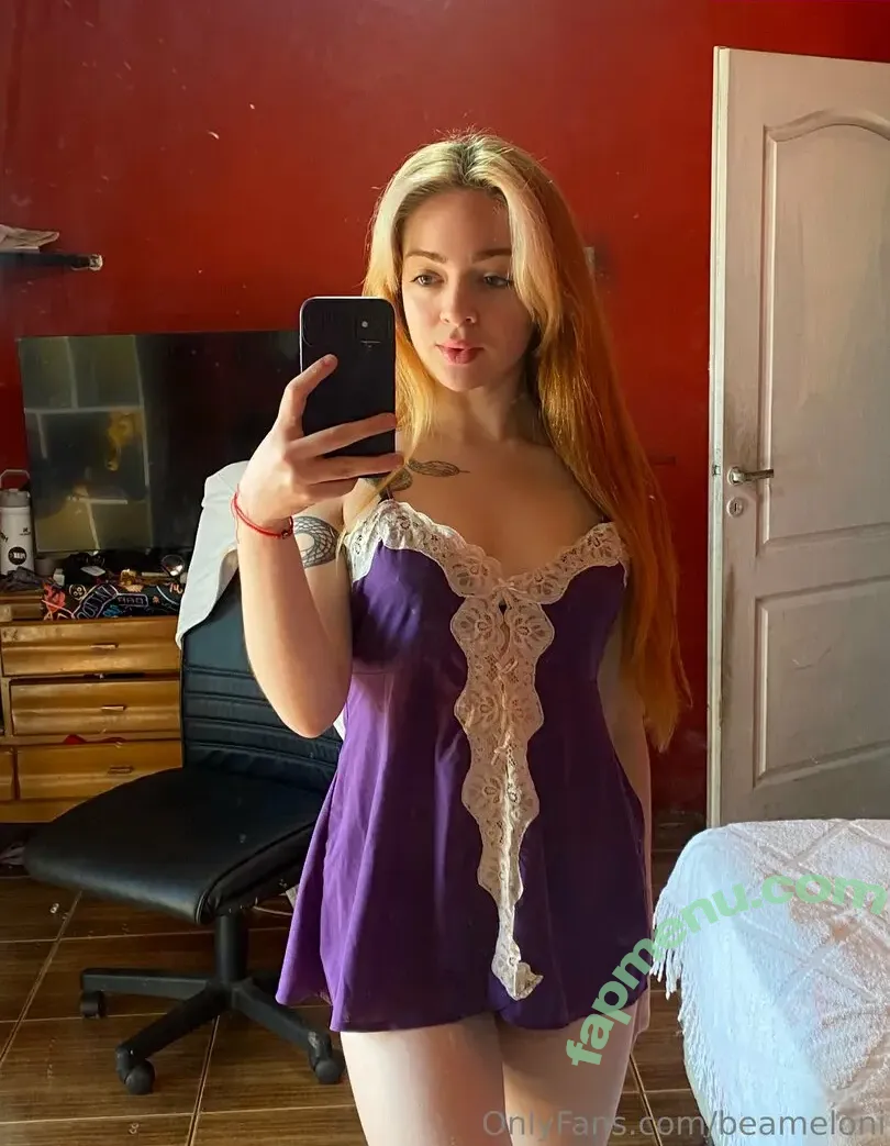 beameloni nude photo #0052 (beameloni)