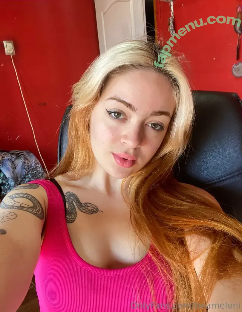 beameloni nude photo #0055 (beameloni)