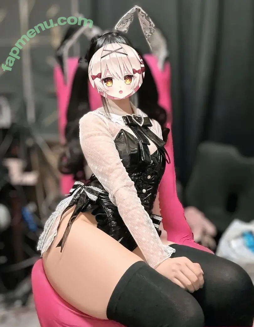 Beamoriyurumo nude photo #0038 (Beamoriyurumo)