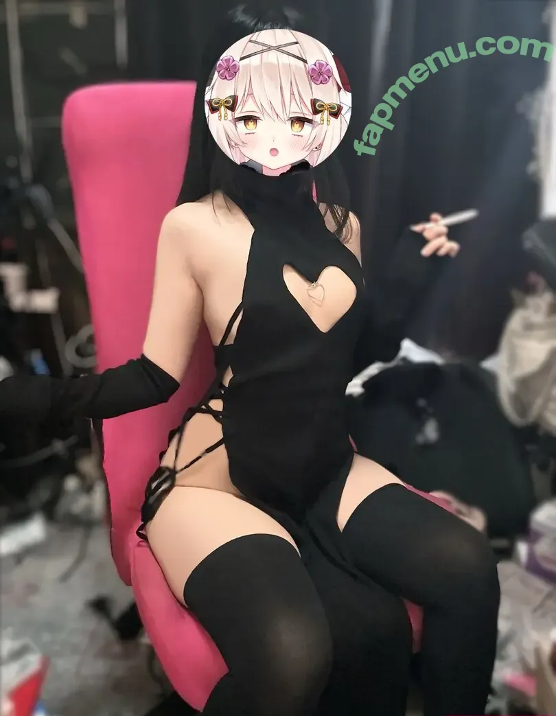 Beamoriyurumo nude photo #0039 (Beamoriyurumo)