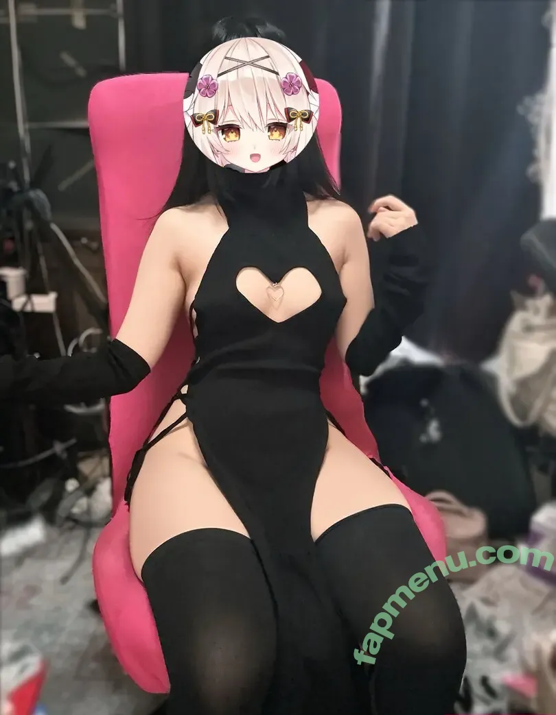 Beamoriyurumo nude photo #0053 (Beamoriyurumo)