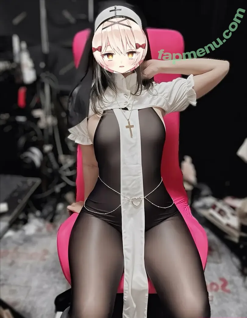 Beamoriyurumo nude photo #0077 (Beamoriyurumo)