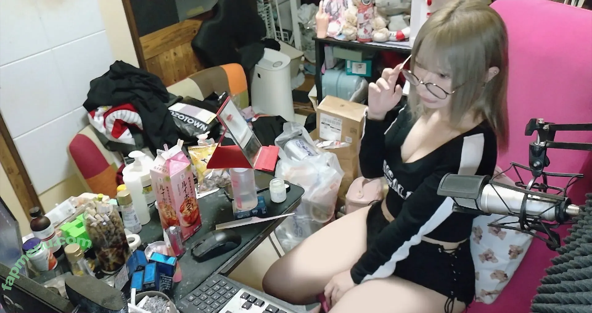 Beamoriyurumo nude photo #0097 (Beamoriyurumo)