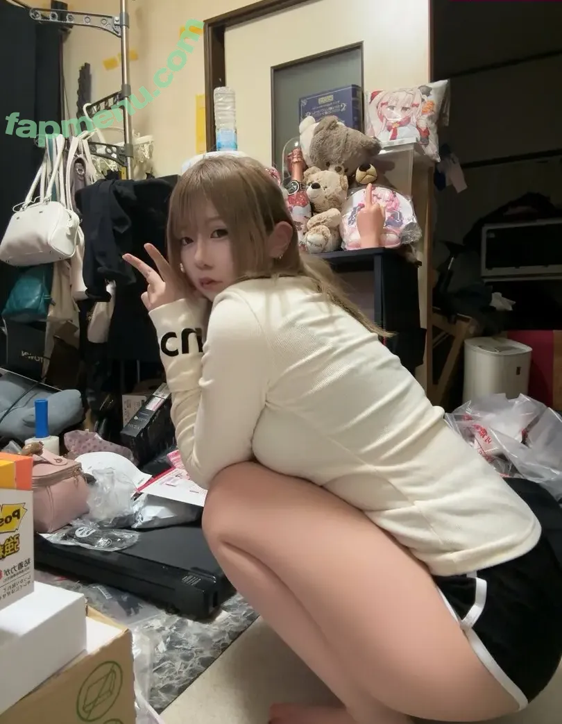 Beamoriyurumo nude photo #0129 (Beamoriyurumo)