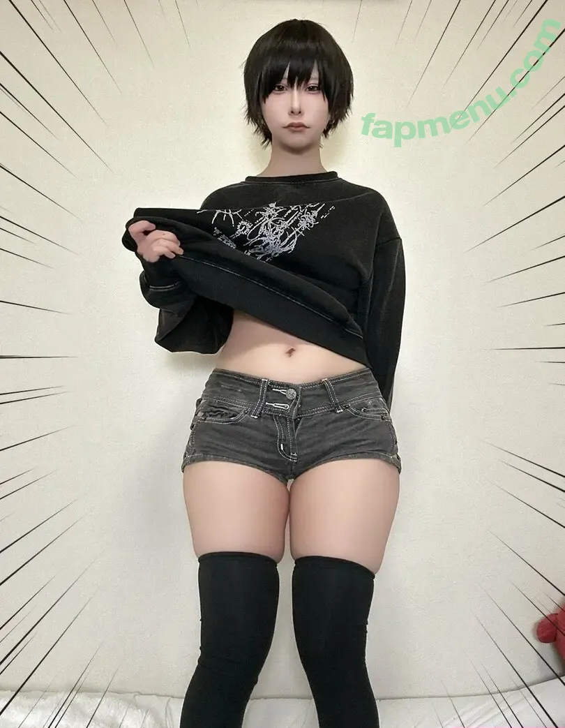 Beamoriyurumo nude photo #0154 (Beamoriyurumo)