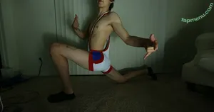 beanieboi806 / beanieboylston nude photo #0009
