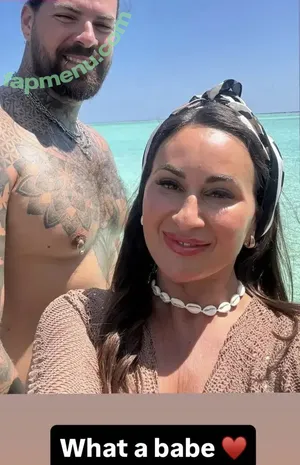 Bearded__jp1990 / bearded__jp / bearded__jp13 and wife (British Amateurs nude photo #0070