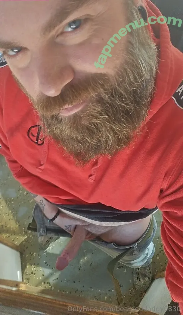 beardeddaddy0830 nude photo #0005 (rodglassjr)