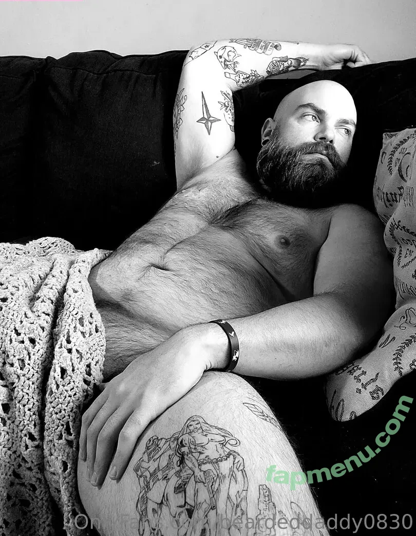 beardeddaddy0830 nude photo #0012 (rodglassjr)
