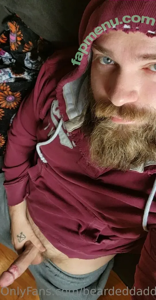 beardeddaddy0830 nude photo #0017 (rodglassjr)