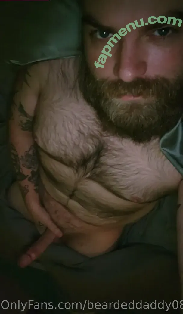 beardeddaddy0830 nude photo #0021 (rodglassjr)