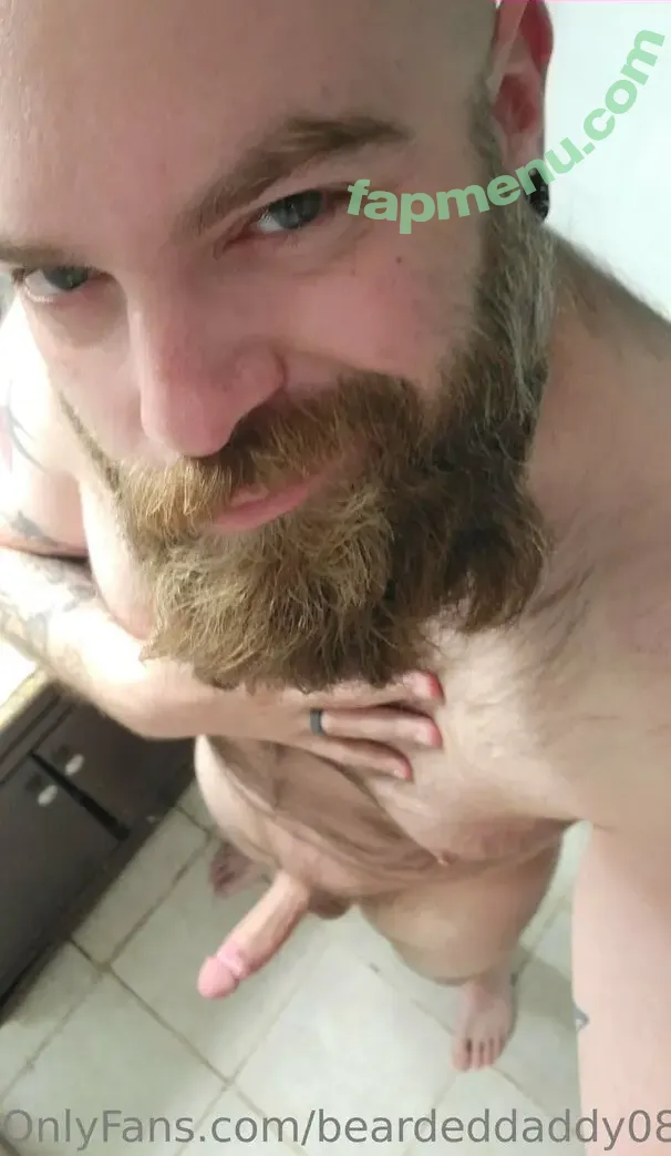 beardeddaddy0830 nude photo #0024 (rodglassjr)