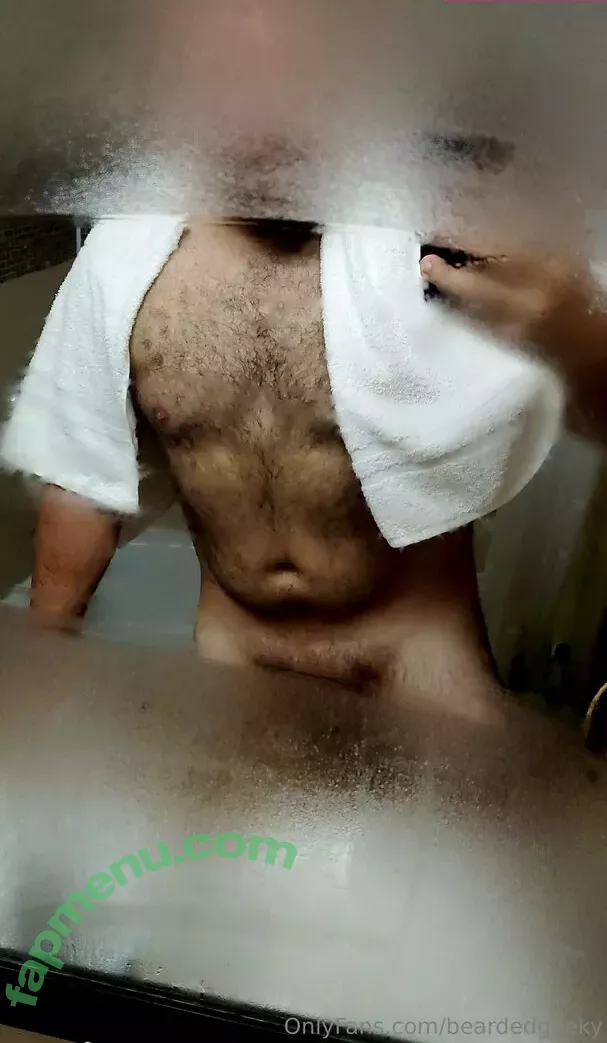 beardedgeeky nude photo #0014 (bearded_and_geeky)