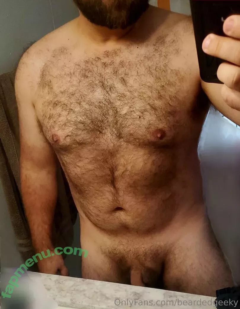 beardedgeeky nude photo #0040 (bearded_and_geeky)