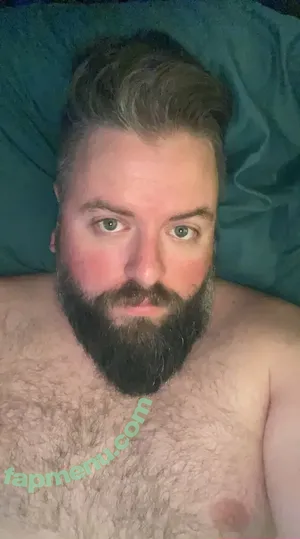 beardedjesus / bearded.jesus nude photo #0020