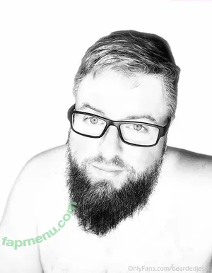 beardedjesus / bearded.jesus nude photo #0025