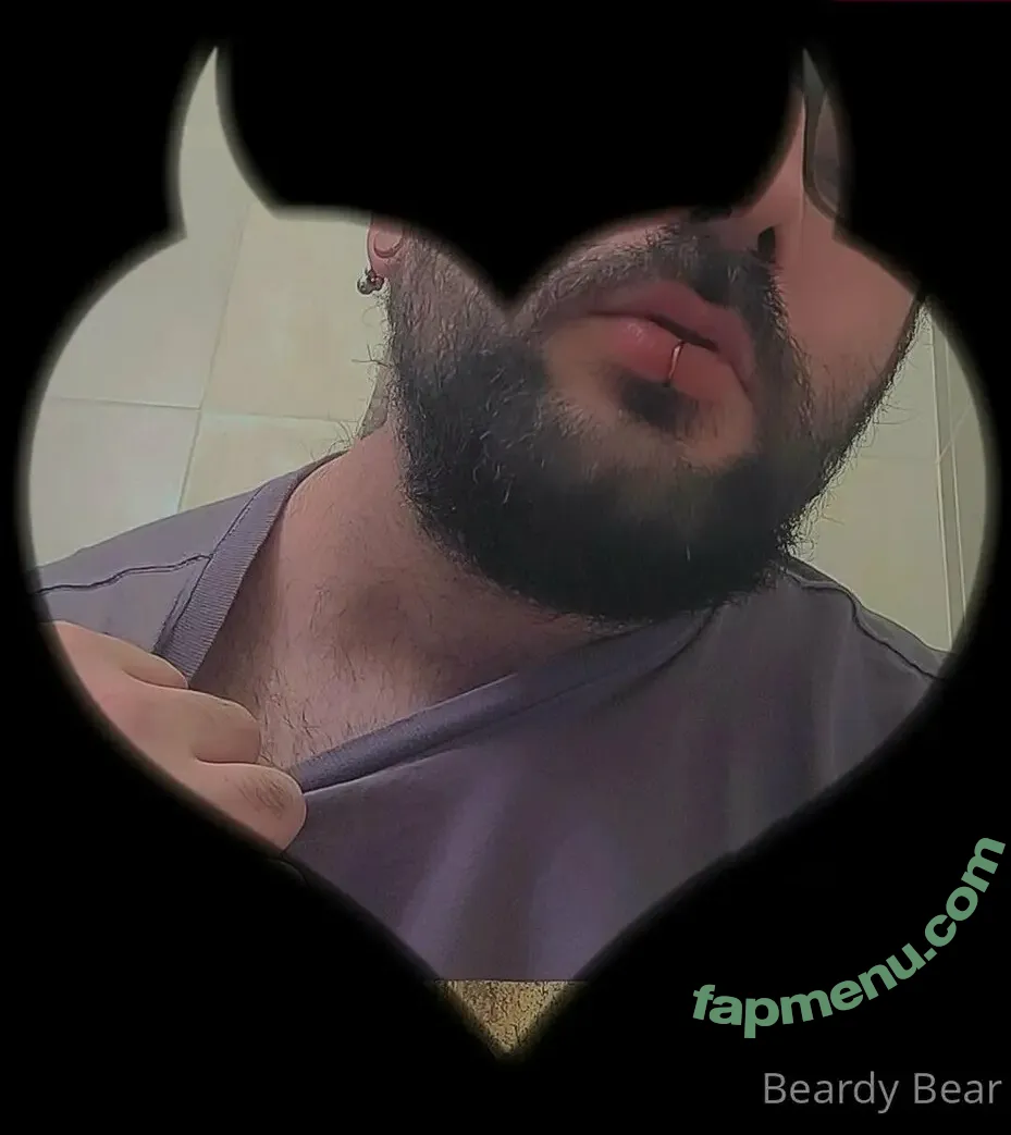 beardybearof nude photo #0014 (beards_fans__)