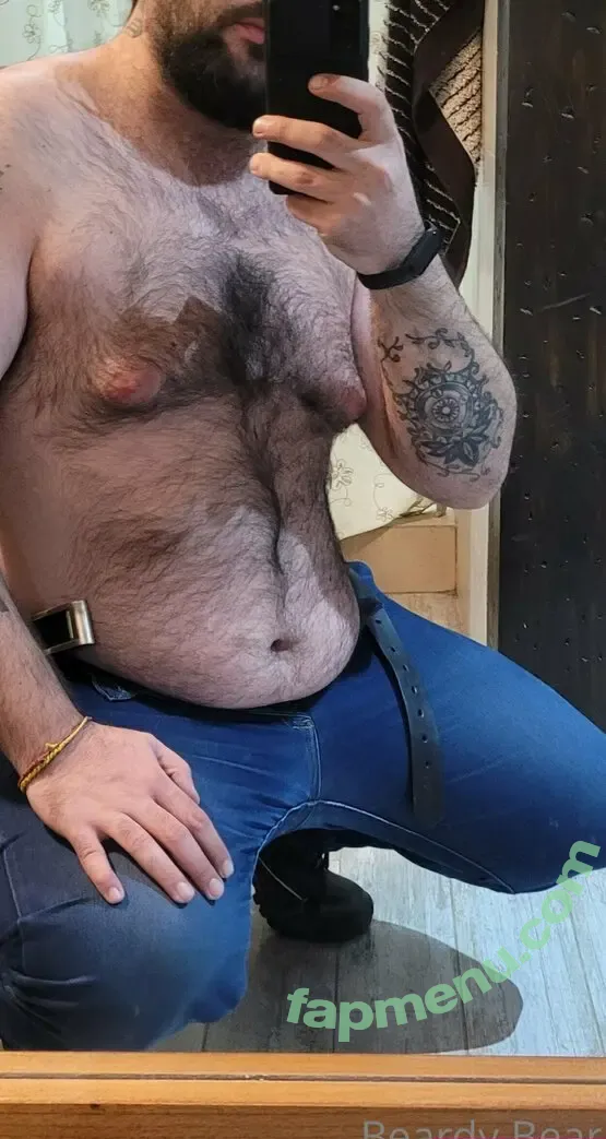beardybearof nude photo #0024 (beards_fans__)