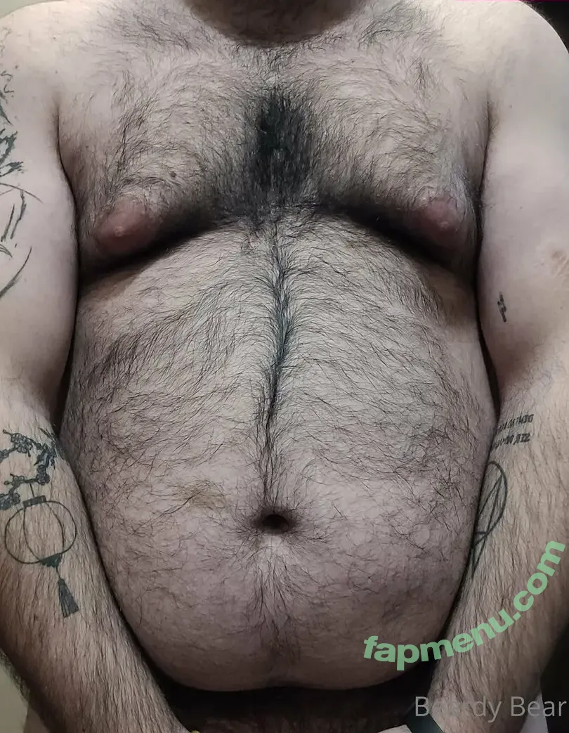 beardybearof nude photo #0030 (beards_fans__)