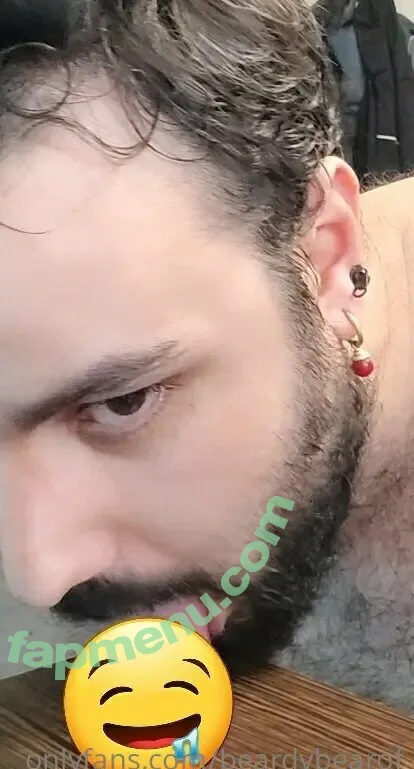 beardybearof nude photo #0041 (beards_fans__)