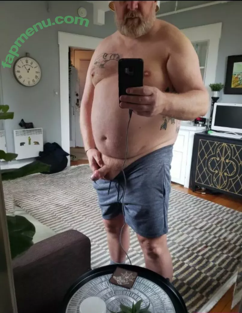 bearinheat nude photo #0005 (bearinheat)