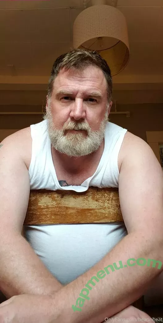 bearinheat nude photo #0010 (bearinheat)