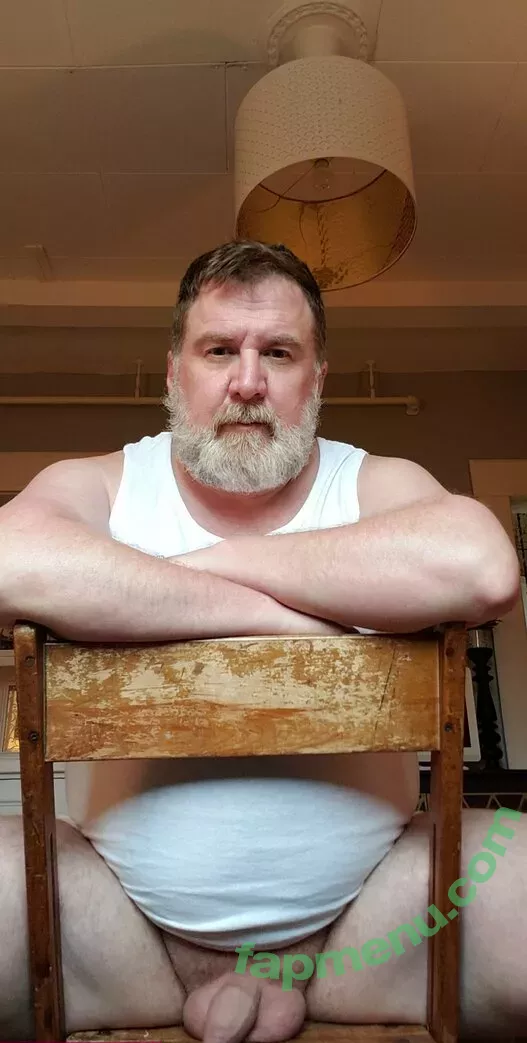 bearinheat nude photo #0011 (bearinheat)