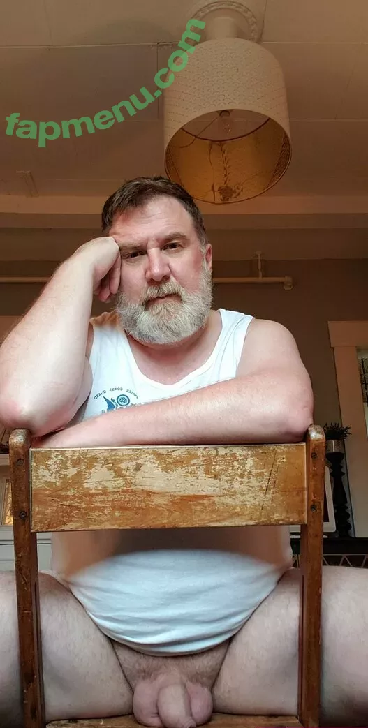 bearinheat nude photo #0014 (bearinheat)