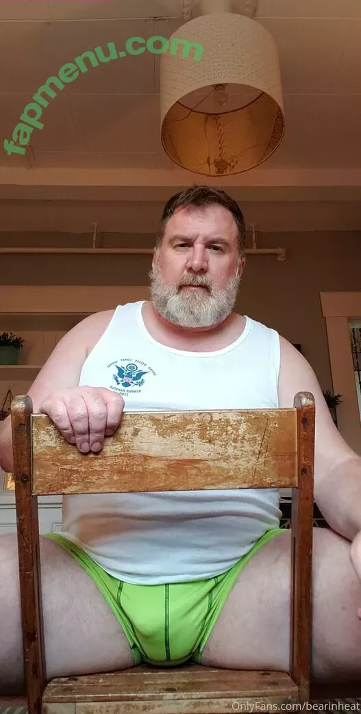 bearinheat nude photo #0016 (bearinheat)