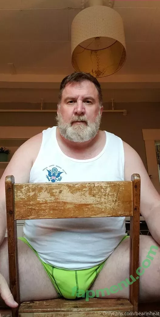 bearinheat nude photo #0017 (bearinheat)