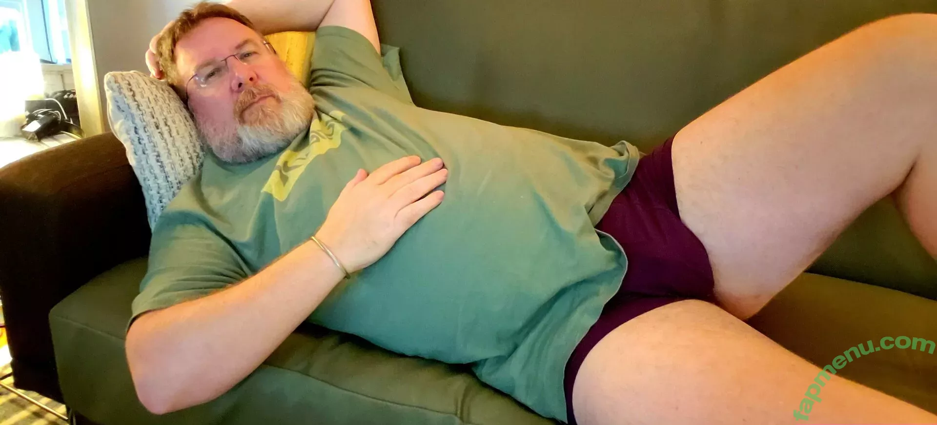 bearinheat nude photo #0020 (bearinheat)