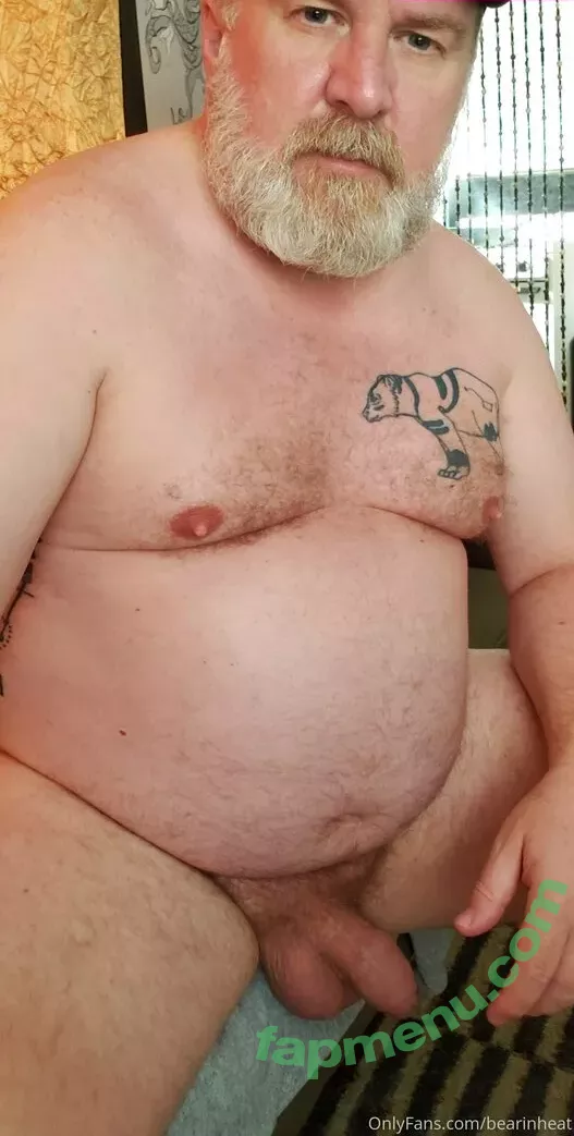 bearinheat nude photo #0028 (bearinheat)