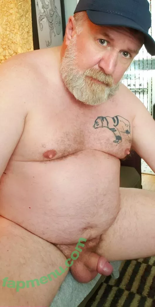 bearinheat nude photo #0029 (bearinheat)