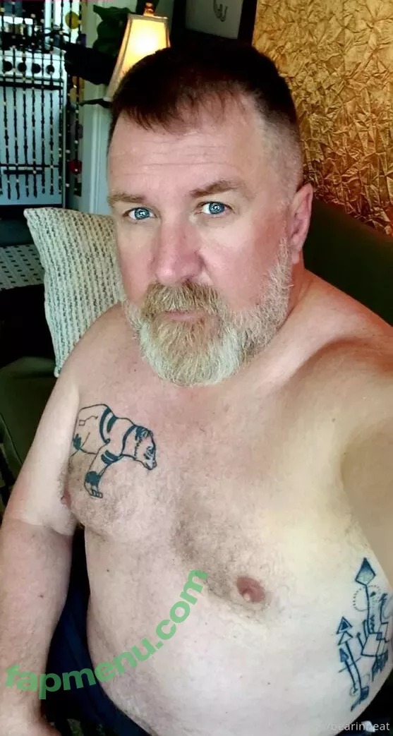 bearinheat nude photo #0042 (bearinheat)